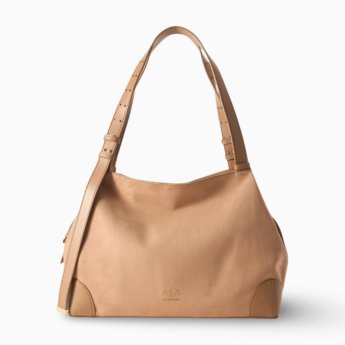 Дамска чанта Armani Exchange Women Shopping Bag XW002603 AF22666 U6186 Front View
