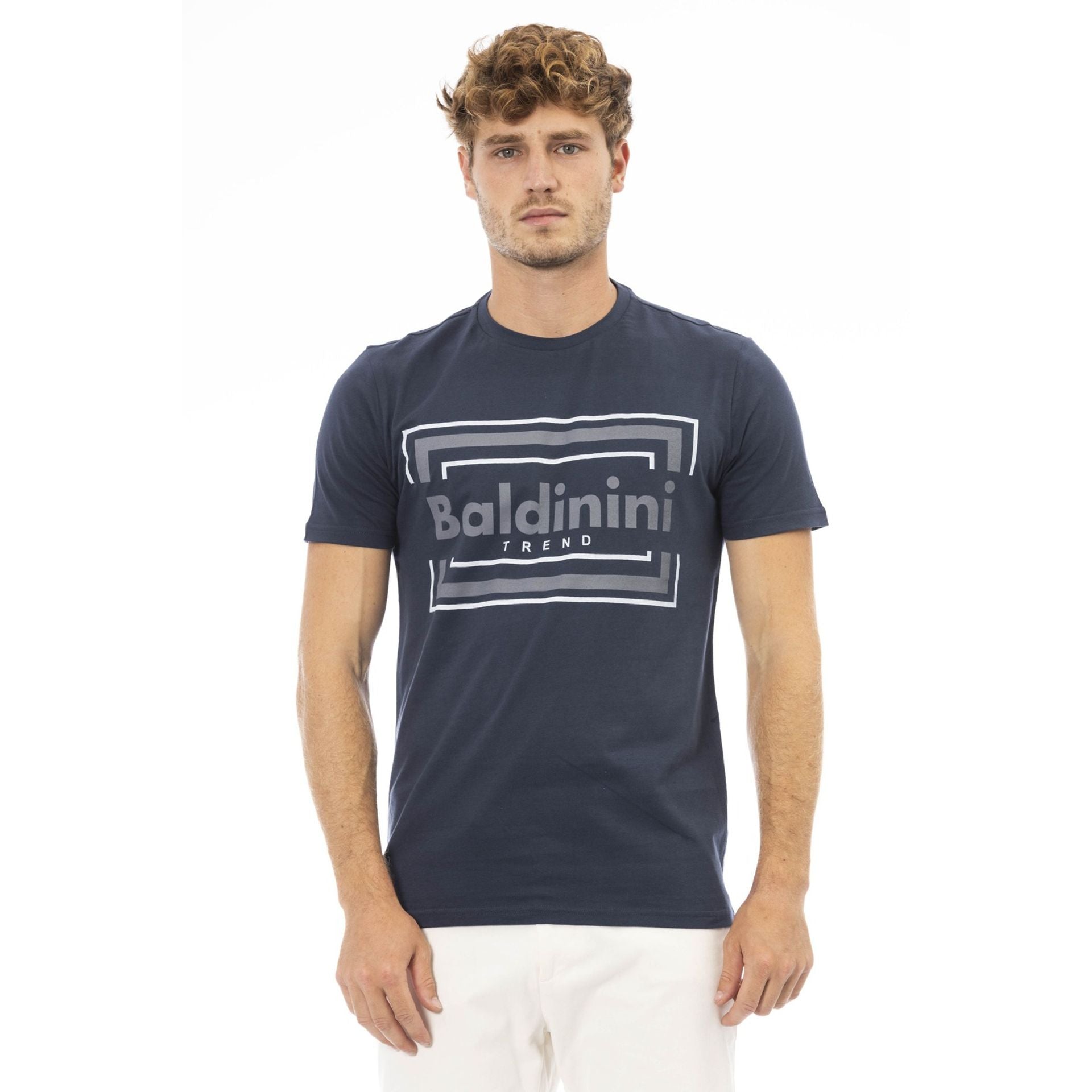 Тениски Baldinini Trend