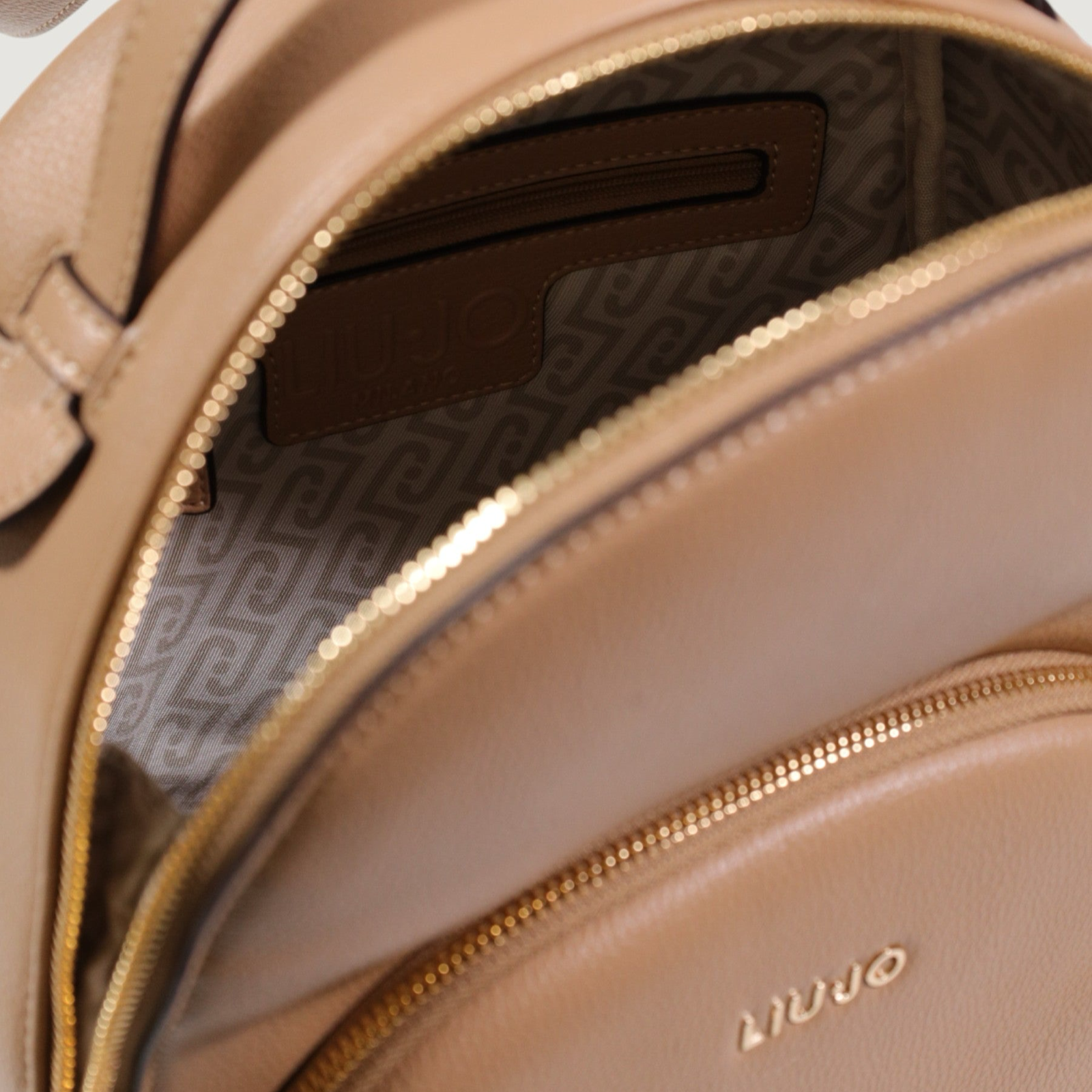 Дамска раница Liu Jo Women Rucksack AA6209 E1012 Inside View