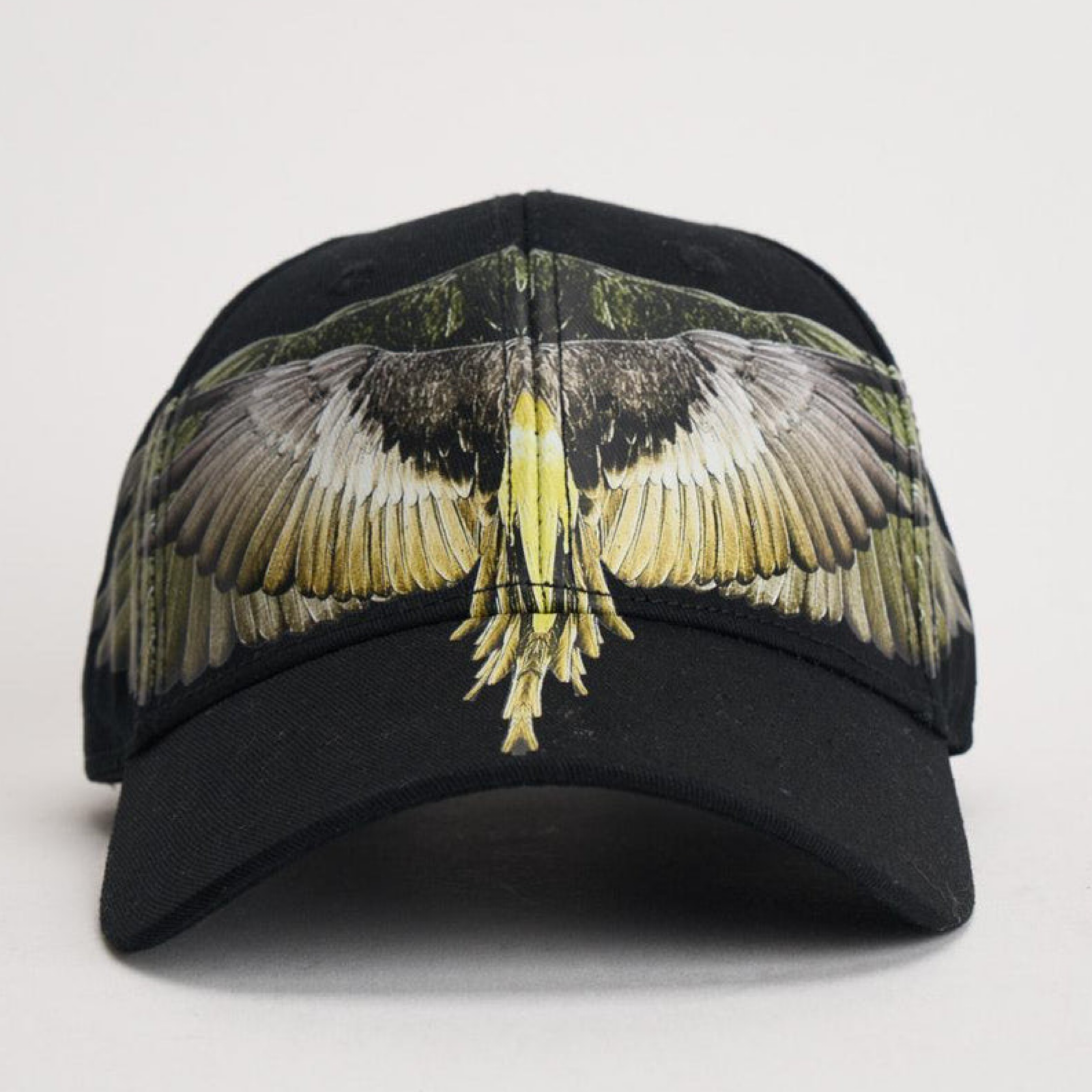 Мъжка шапка County Of Milan Marcelo Burlon Men Caps COMAS260488 Front View
