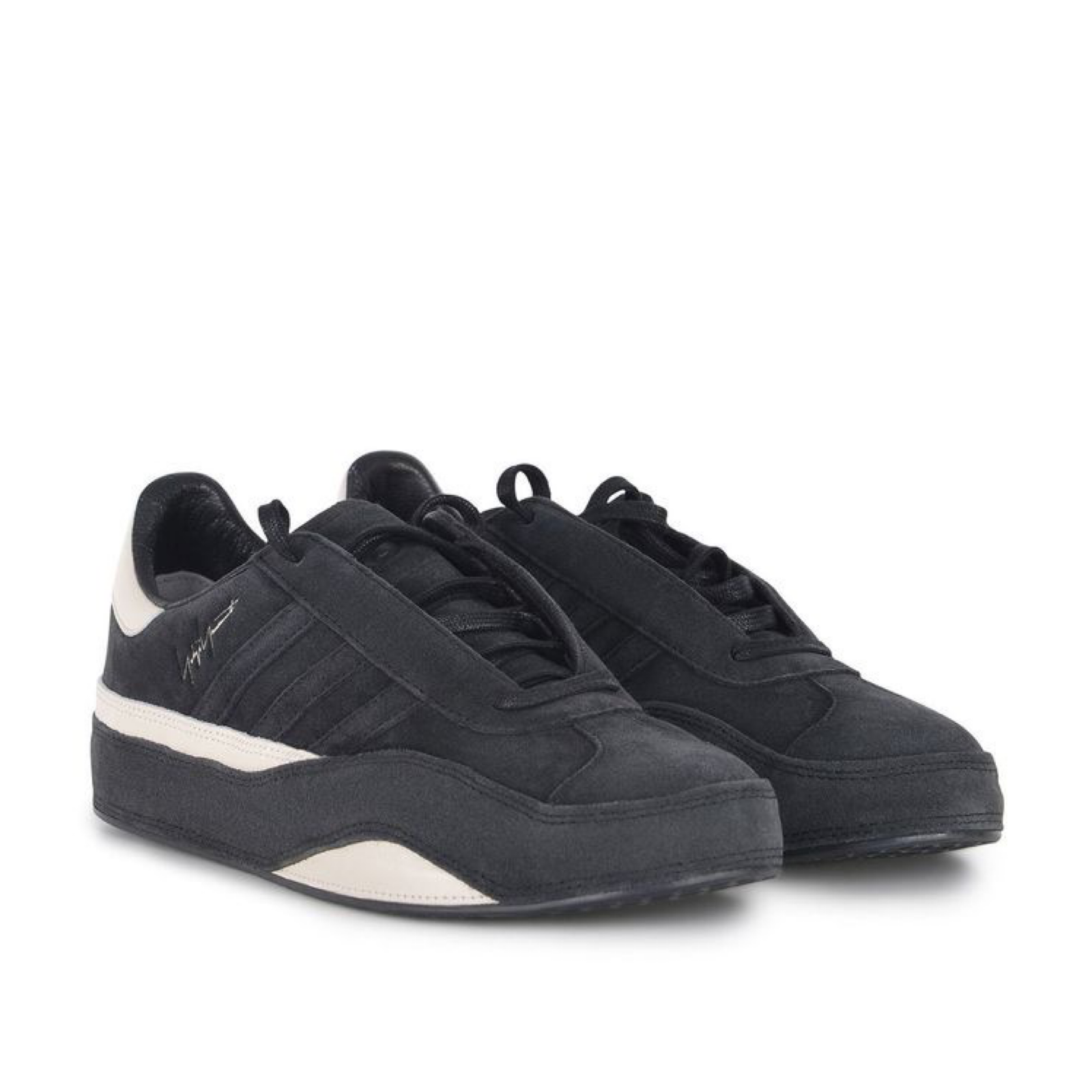 Y-3 Gazzelle Men Sneakers