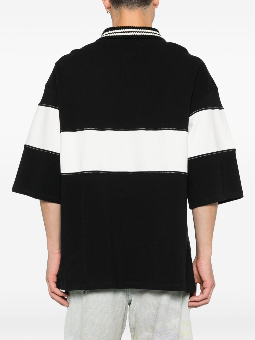 Мъжка поло тениска Men’s polo shirt Amiri
AMTOJR1003001