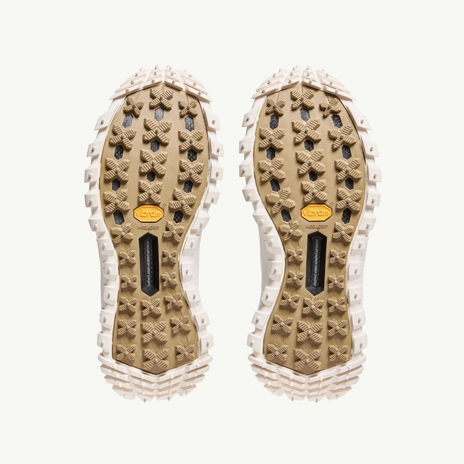 Moncler Trailgrip GTX Sneakers L109B4M00130M8442035 Insole View