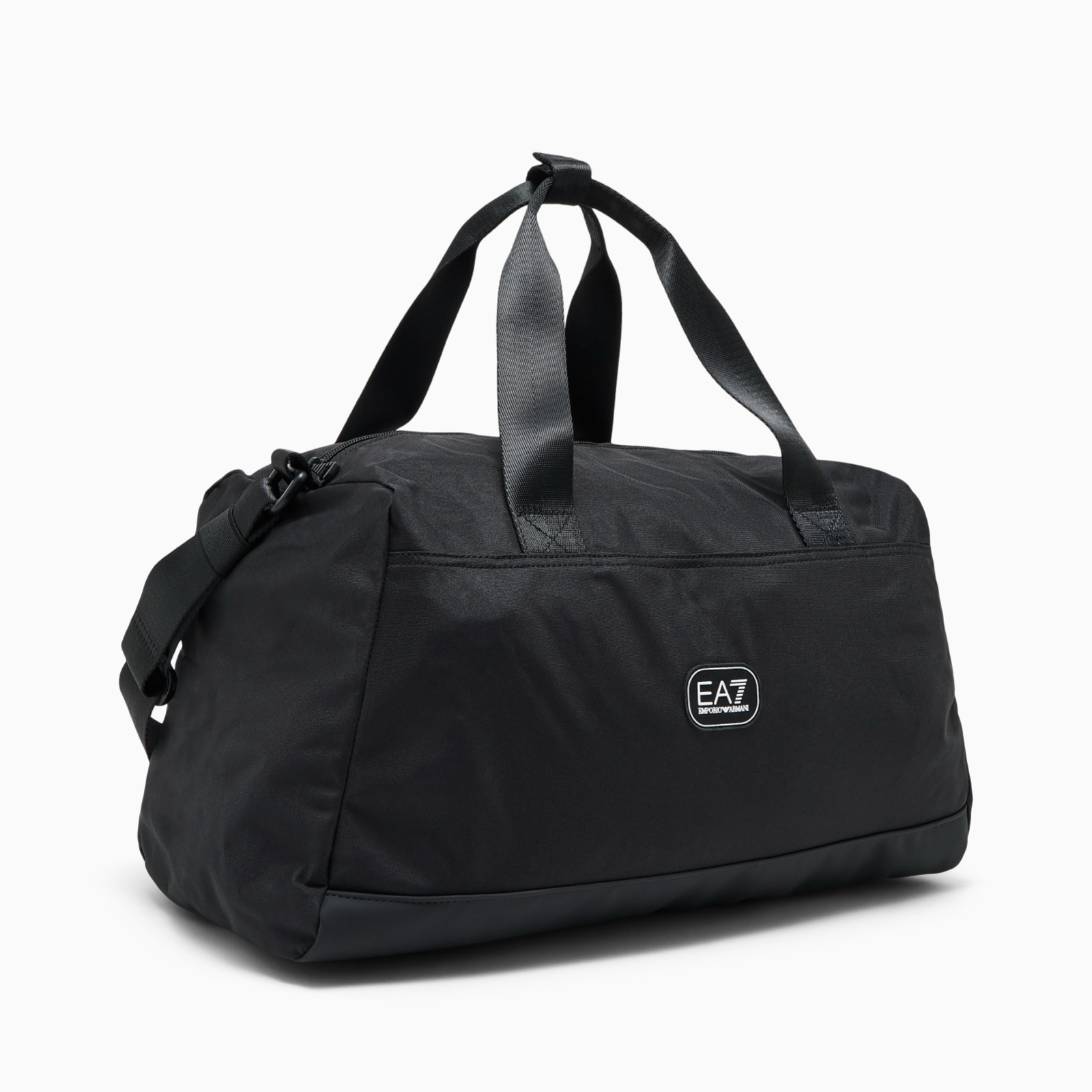 Сак за фитнес EA7 Emporio Armani Gym Bag 7X000763 AF29354 UC001 Side View