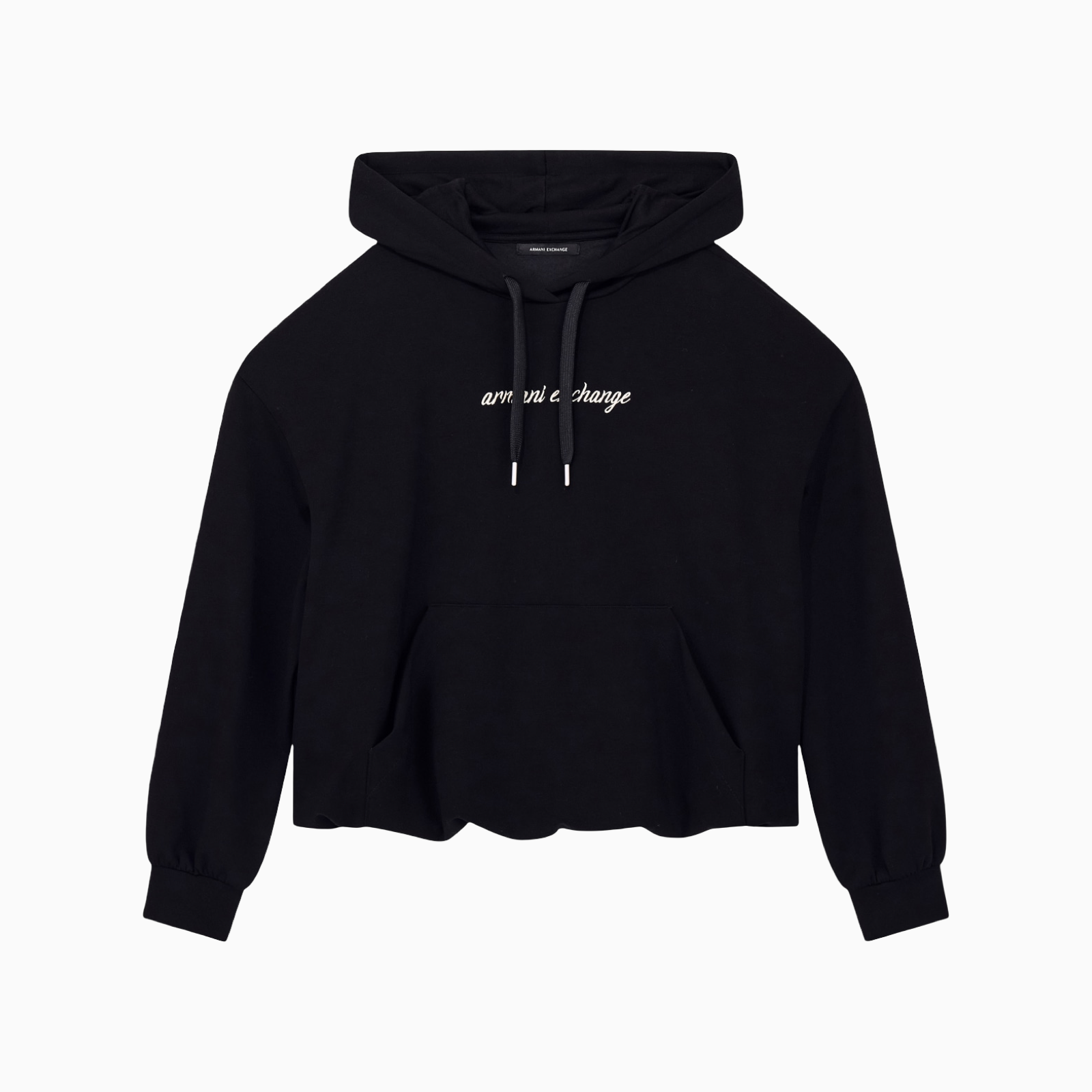 Дамски суичър Armani Exchange Women Sweatshirt XM002395 AF16111 UC001 Front View