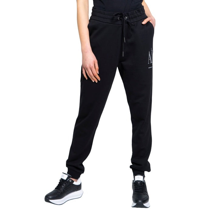Дамски спортен панталон Armani Exchange