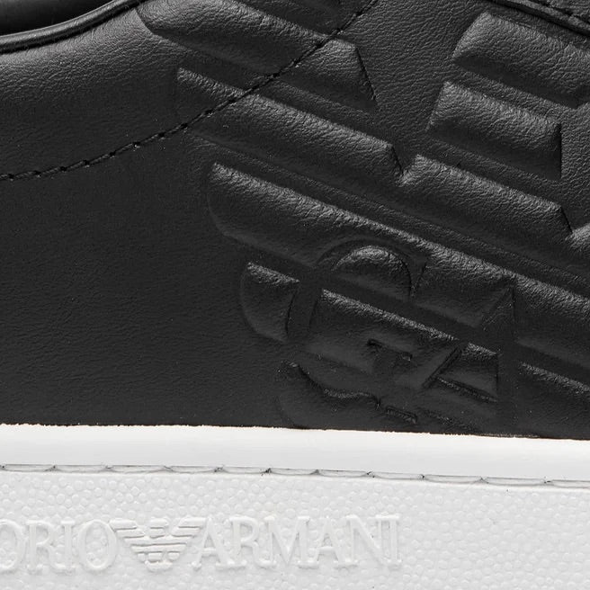 EA7 Emporio Armani мъжки кецове