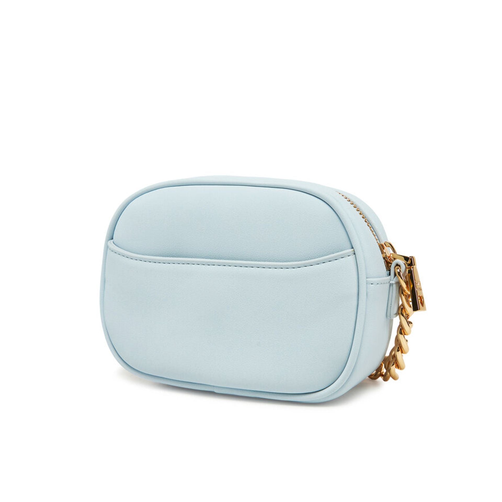 Дамска кросбоди чанта Women’s crossbody bag Love Moschino
JC4026PP1MKD0712 Light blue back view