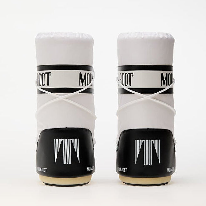 MOON BOOT Icon Nylon Colourblock дамски апрески