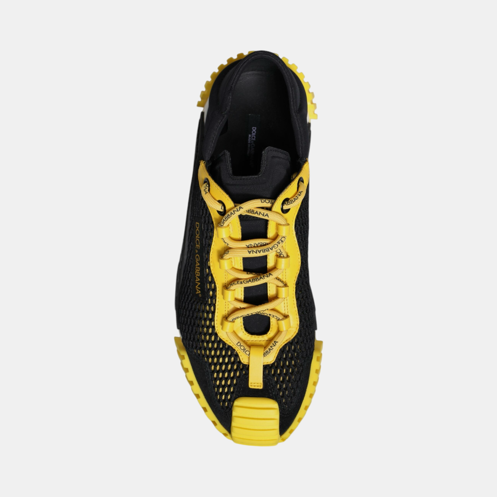 Мъжки маратонки Dolce & Gabbana NS1 Men Sneakers
