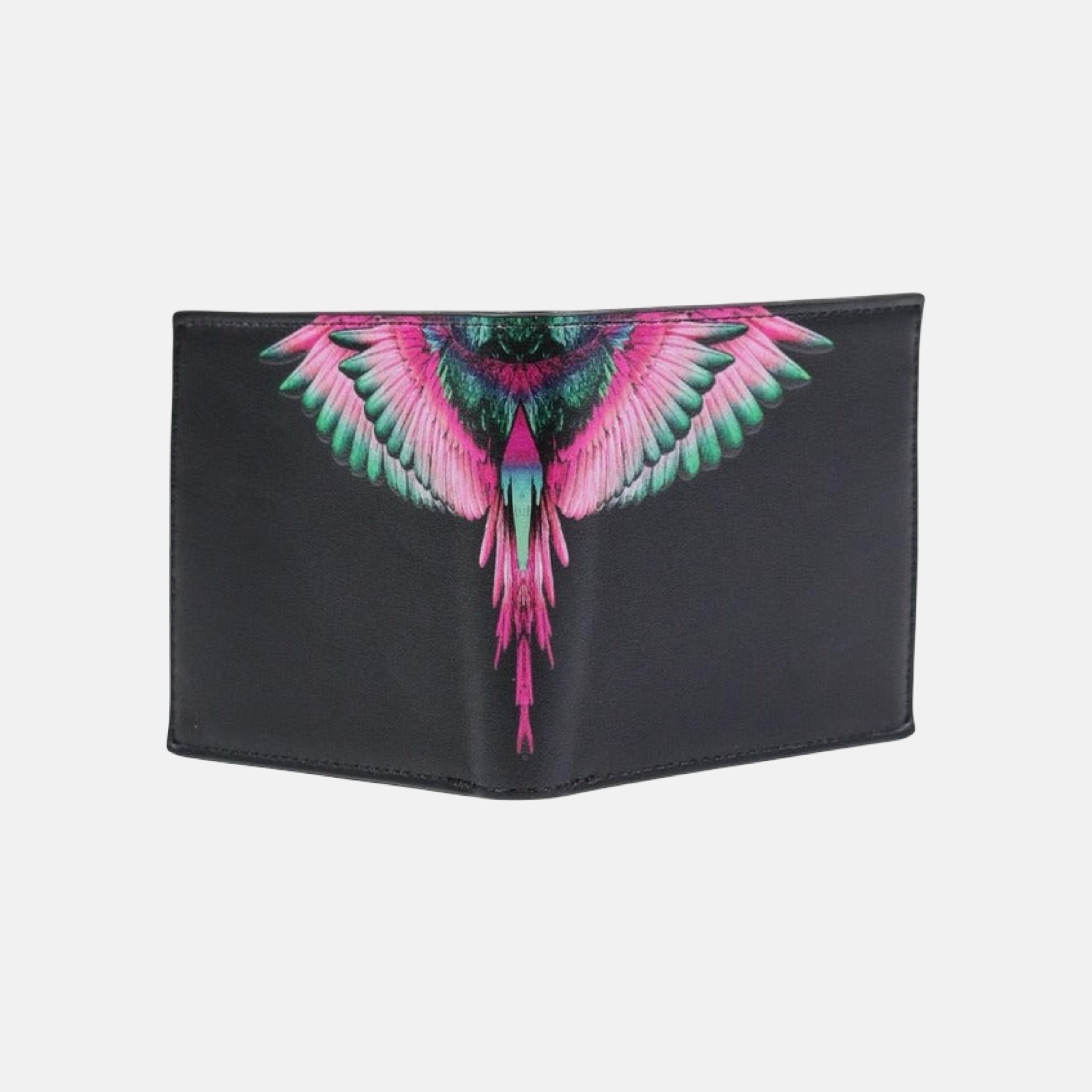 Мъжки портфейл Country Of Milan Men Wallet COMAF250177 Back View