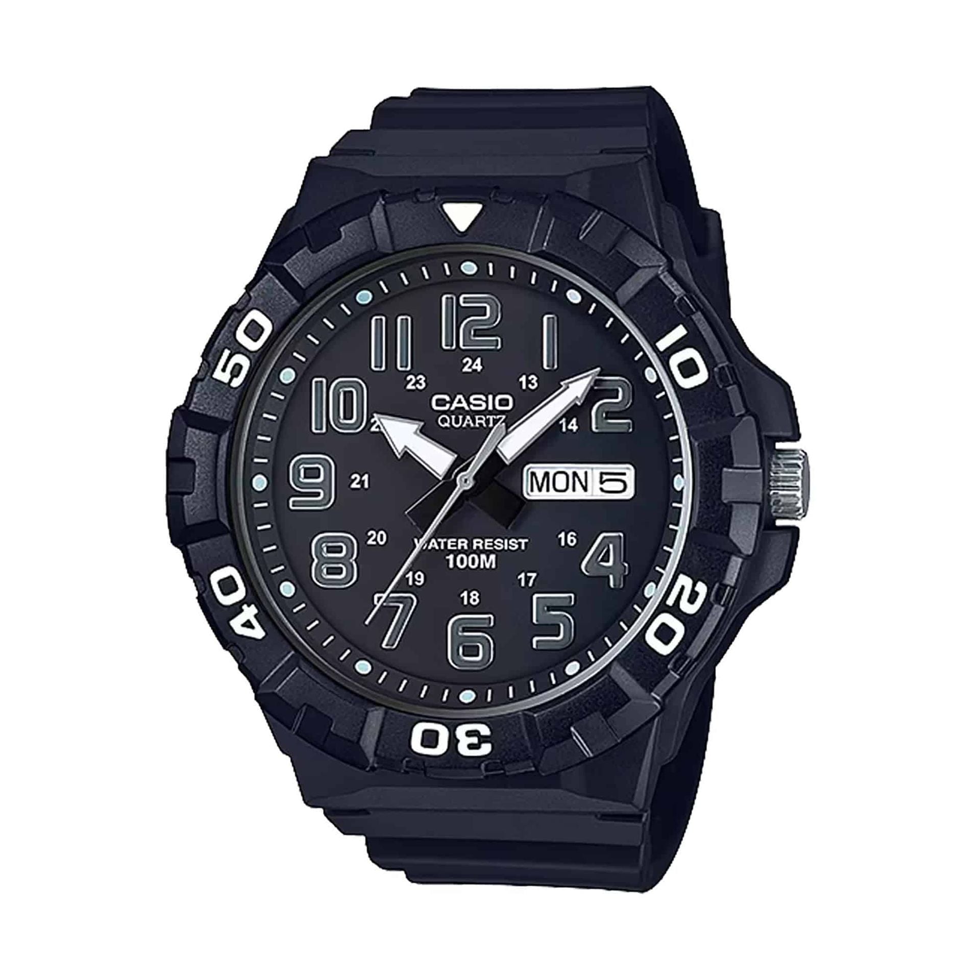 Часовници Casio