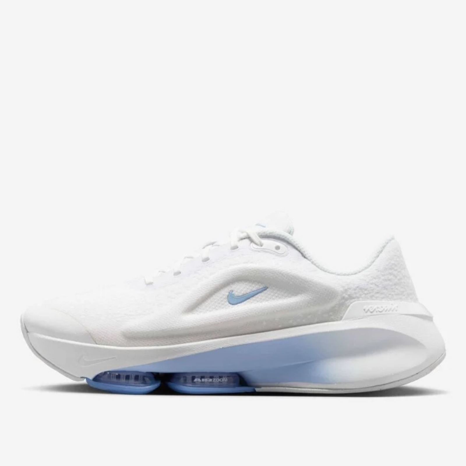 Дамски маратонки за фитнес Nike Versair Women Sneakers DZ3547-106 Lateral View