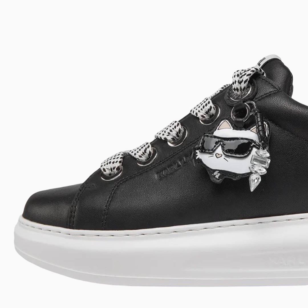 Karl Lagerfeld Kapri Women Sneakers
