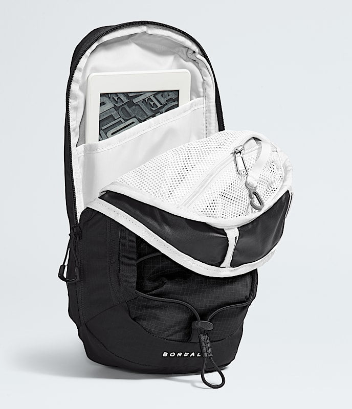 Мъжка чанта The North Face Borealis Sling Men Bag NF0A52UP 53R Inside View