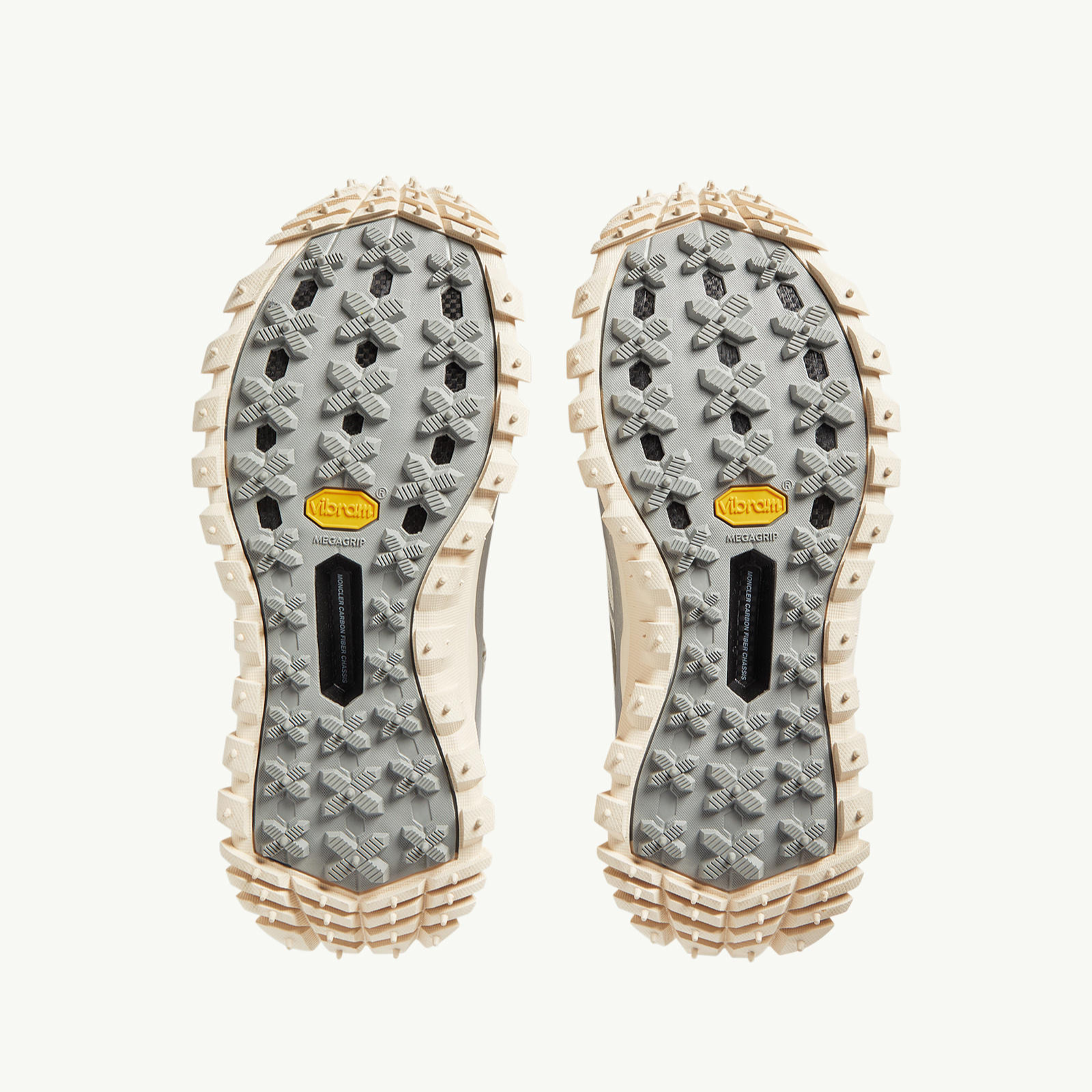 Дамски маратонки Moncler Trailgrip GTX Women Sneakers Women’s sneakers Moncler Trailgrip GTX K209B4M00130M7184M90 outsole View