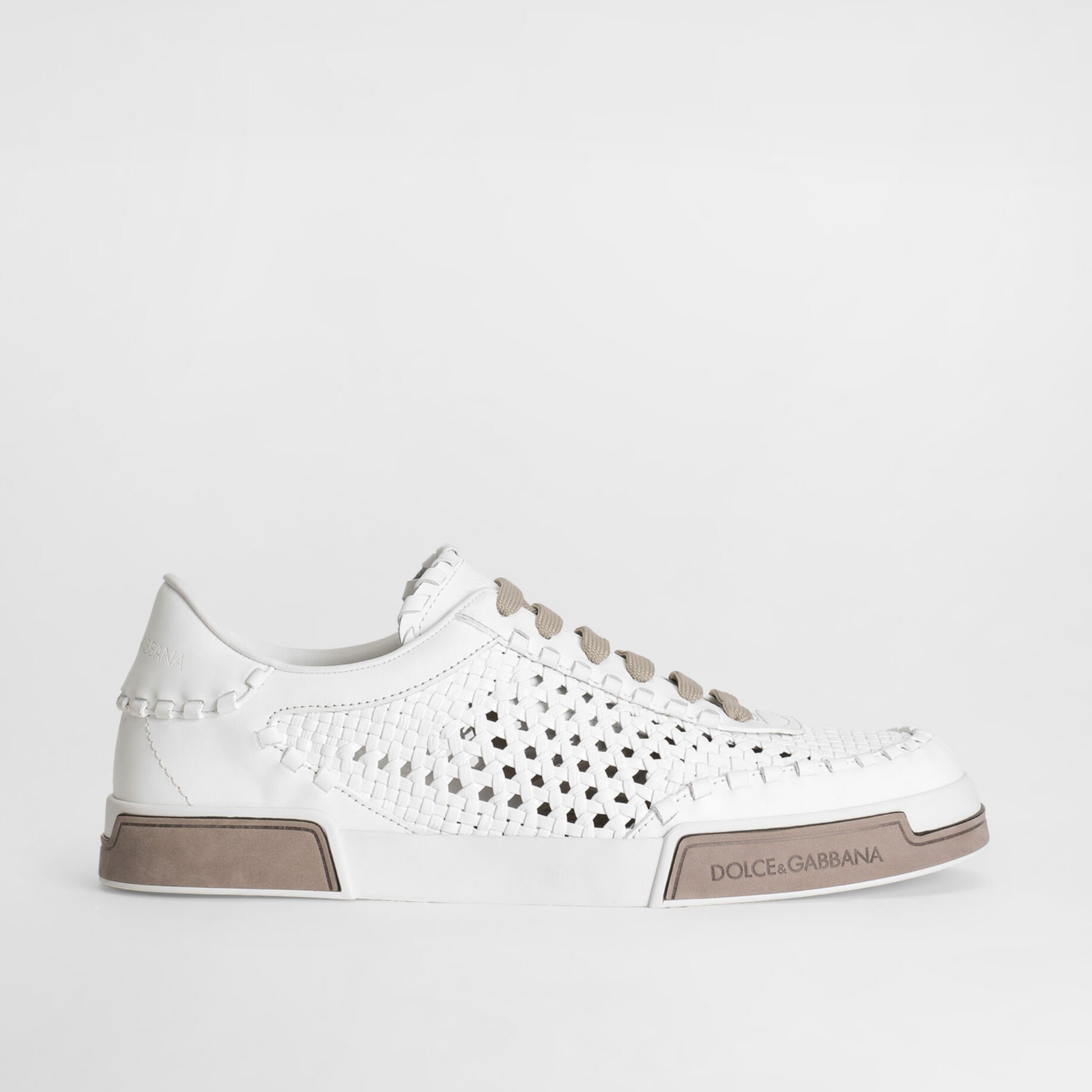 Мъжки кецове Dolce & Gabbana Portofino Yacht Men Sneakers