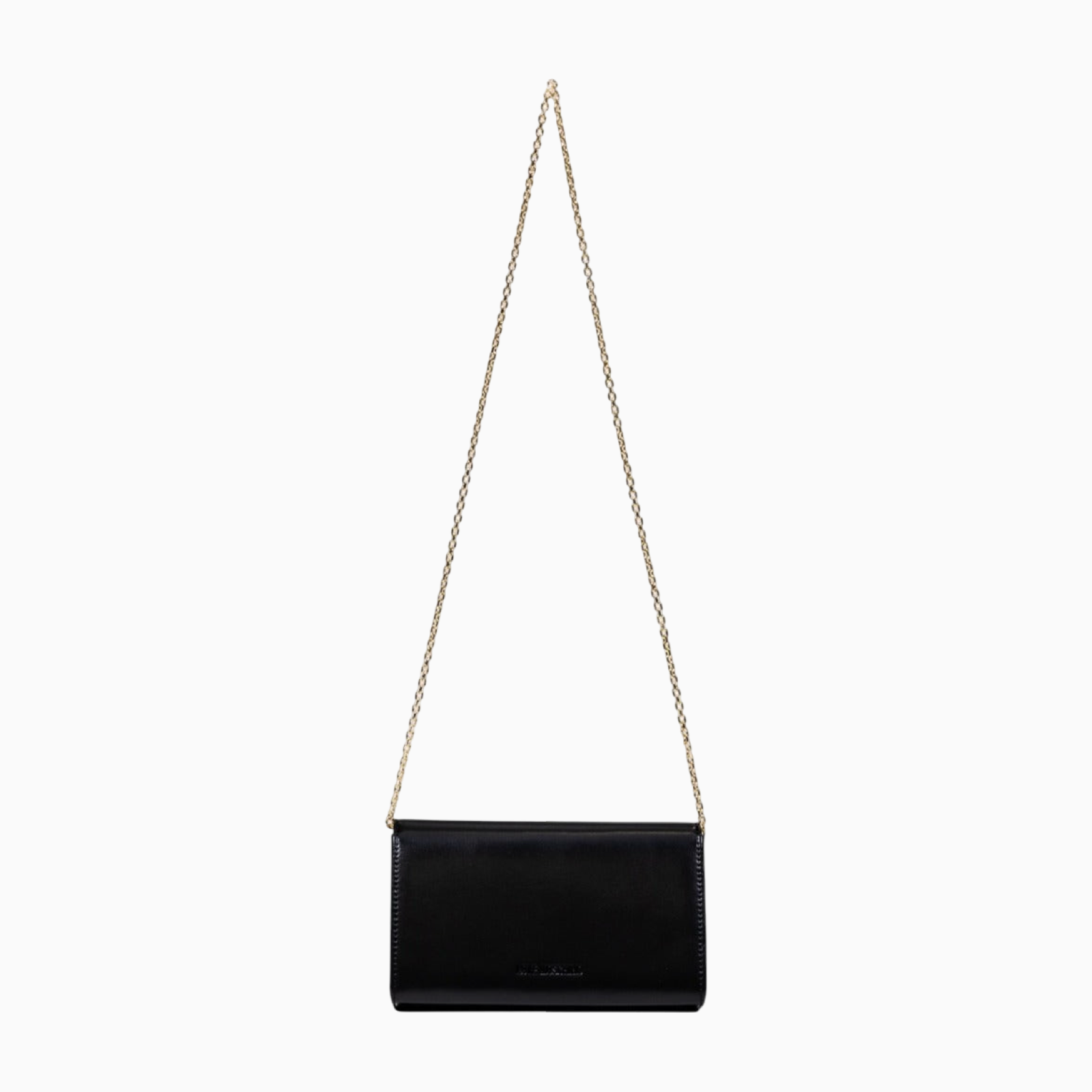 Дамска чанта Love Moschino Women Crossbody Bag JC4186PP1N Back View