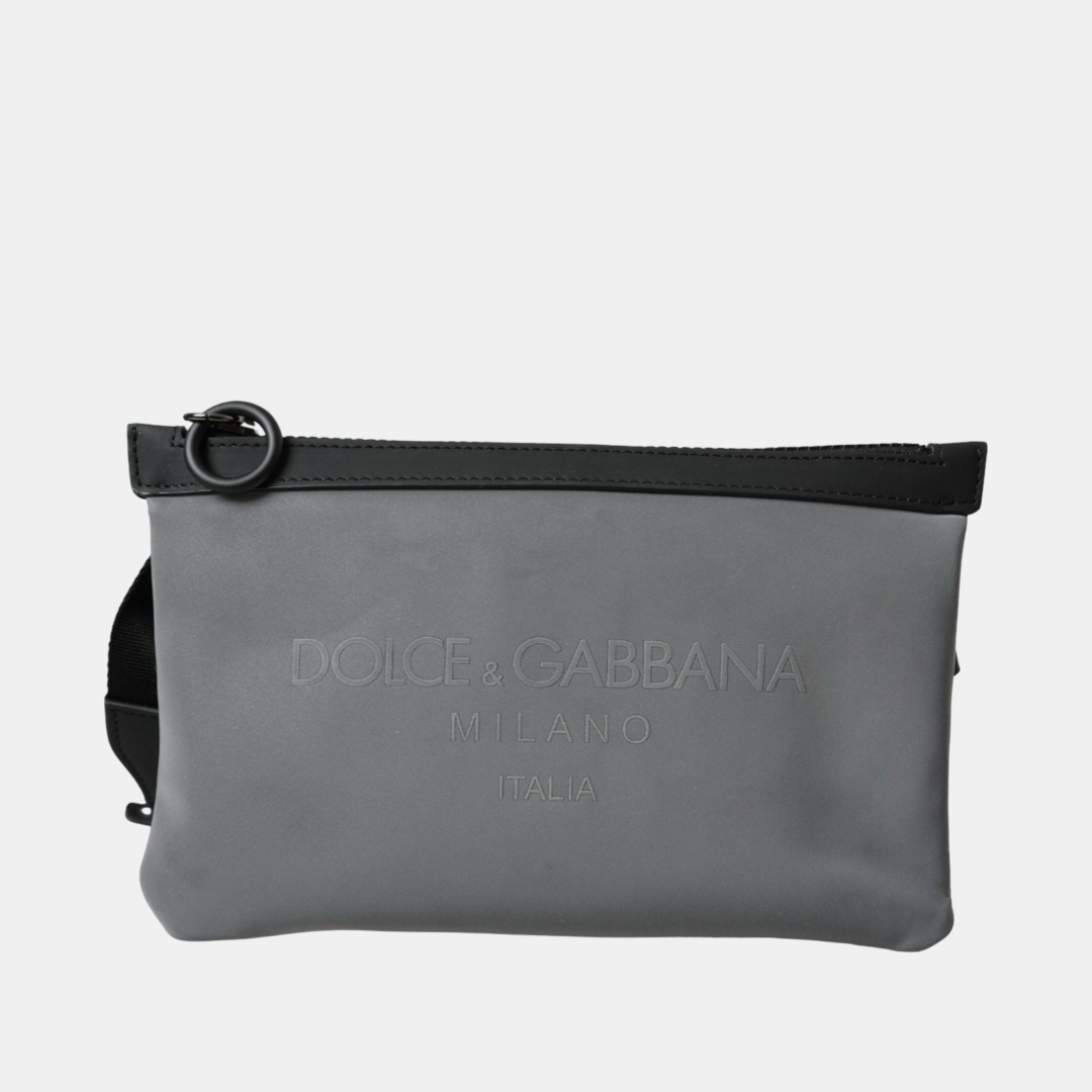 Dolce & Gabbana мъжка чанта за кръст