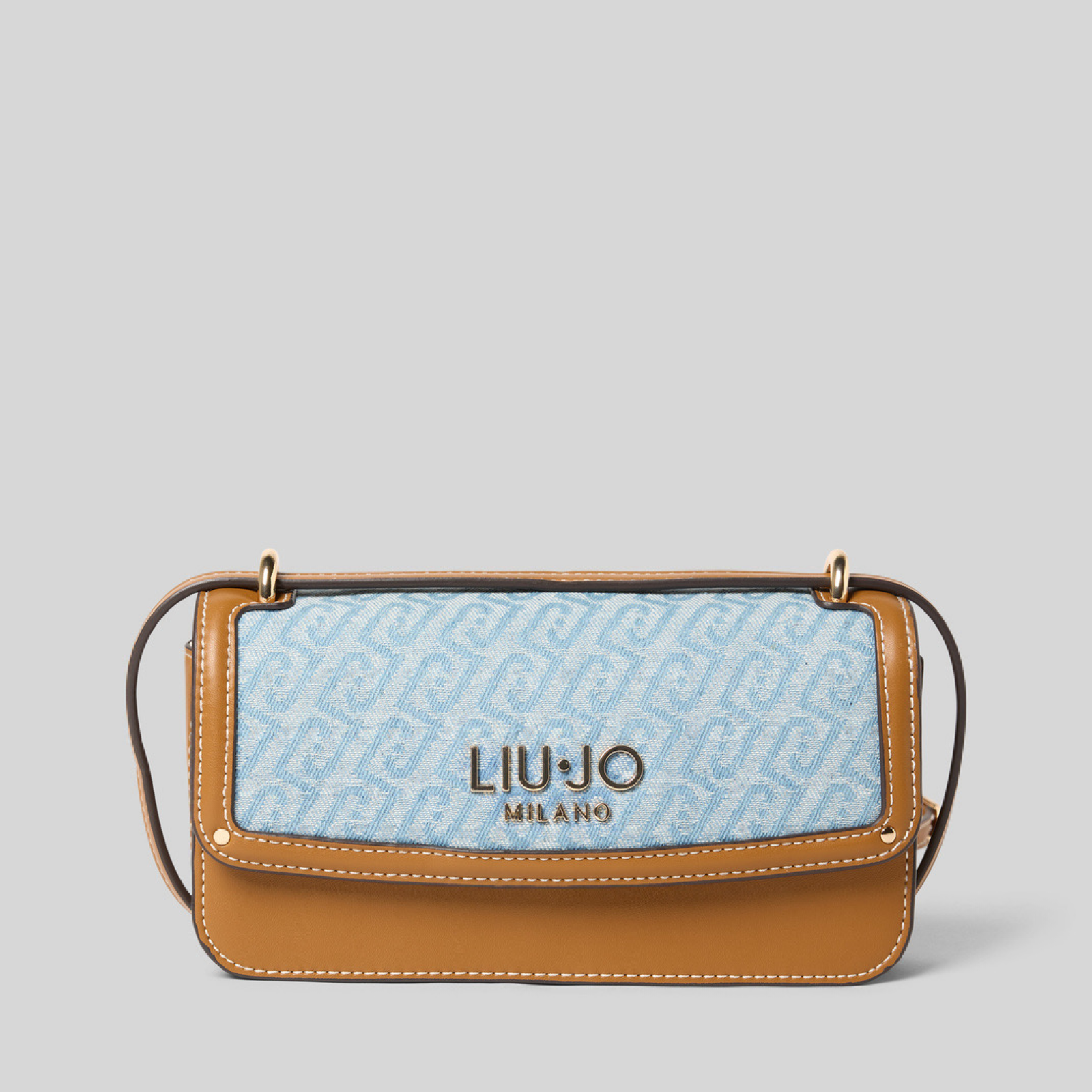 Дамска чанта Liu Jo Women Crossbody Bag AA6063 T379A 09C45 Front View