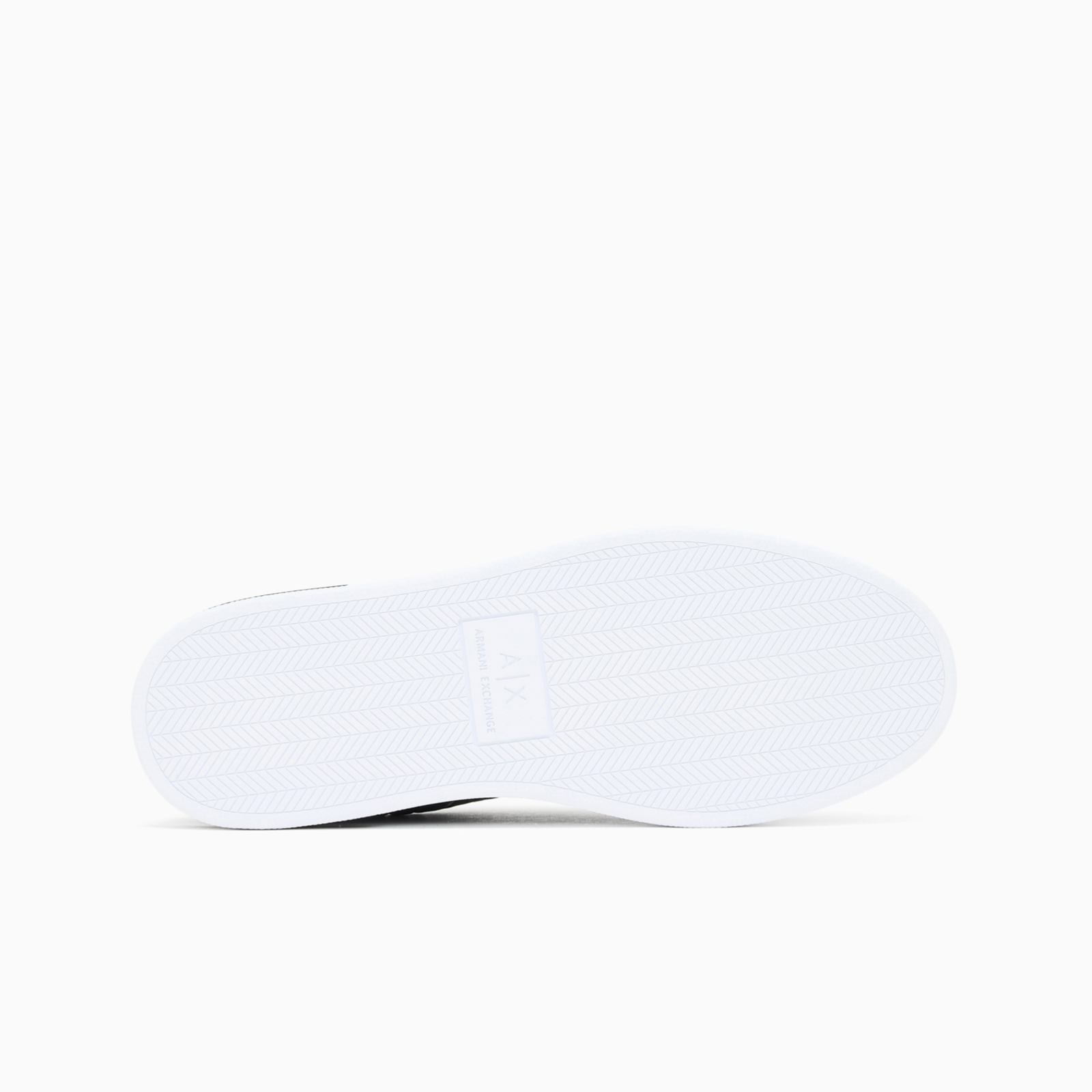 Мъжки кецове Armani Exchange Men Sneakers XM000140 AF11916 MC011 Insole View