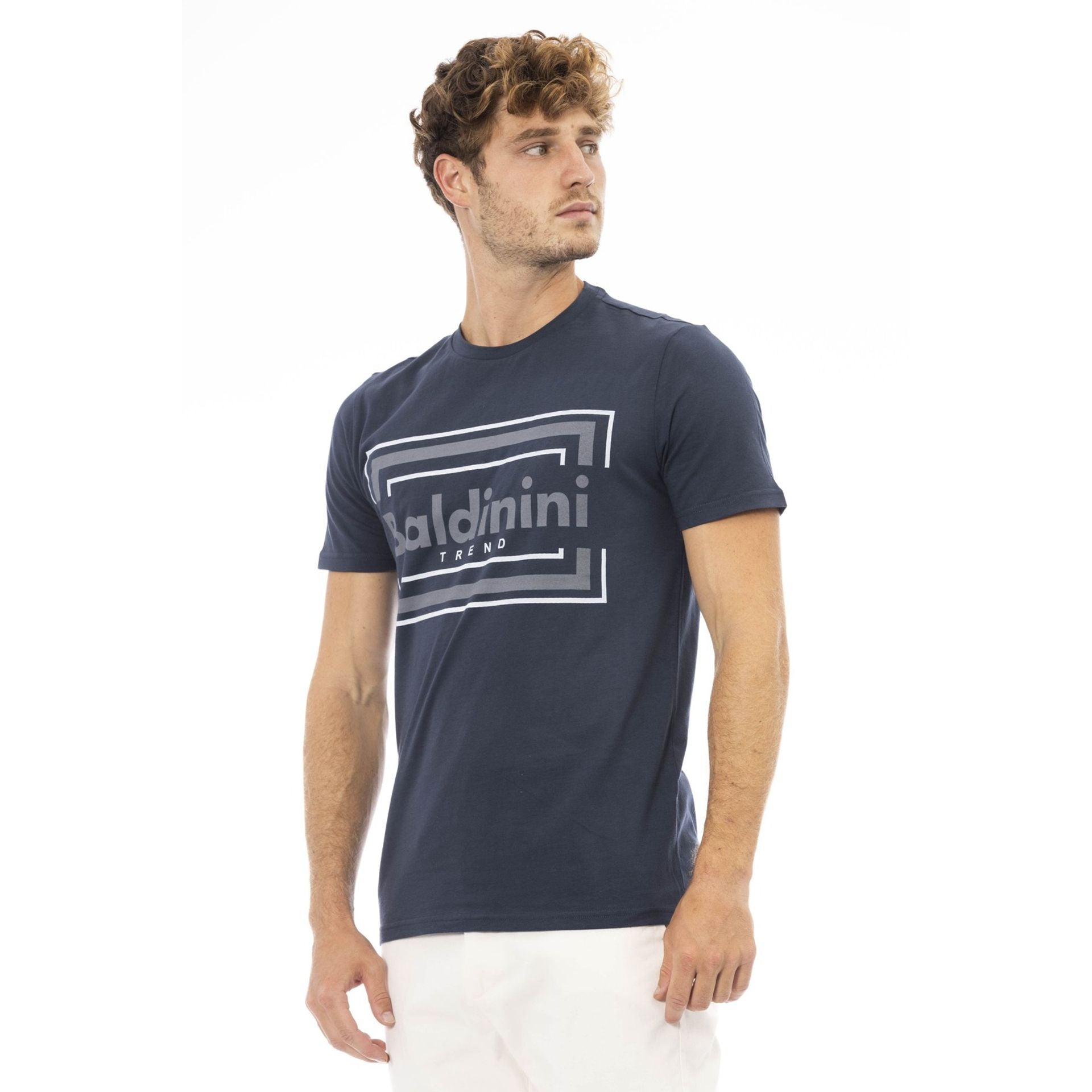 Тениски Baldinini Trend