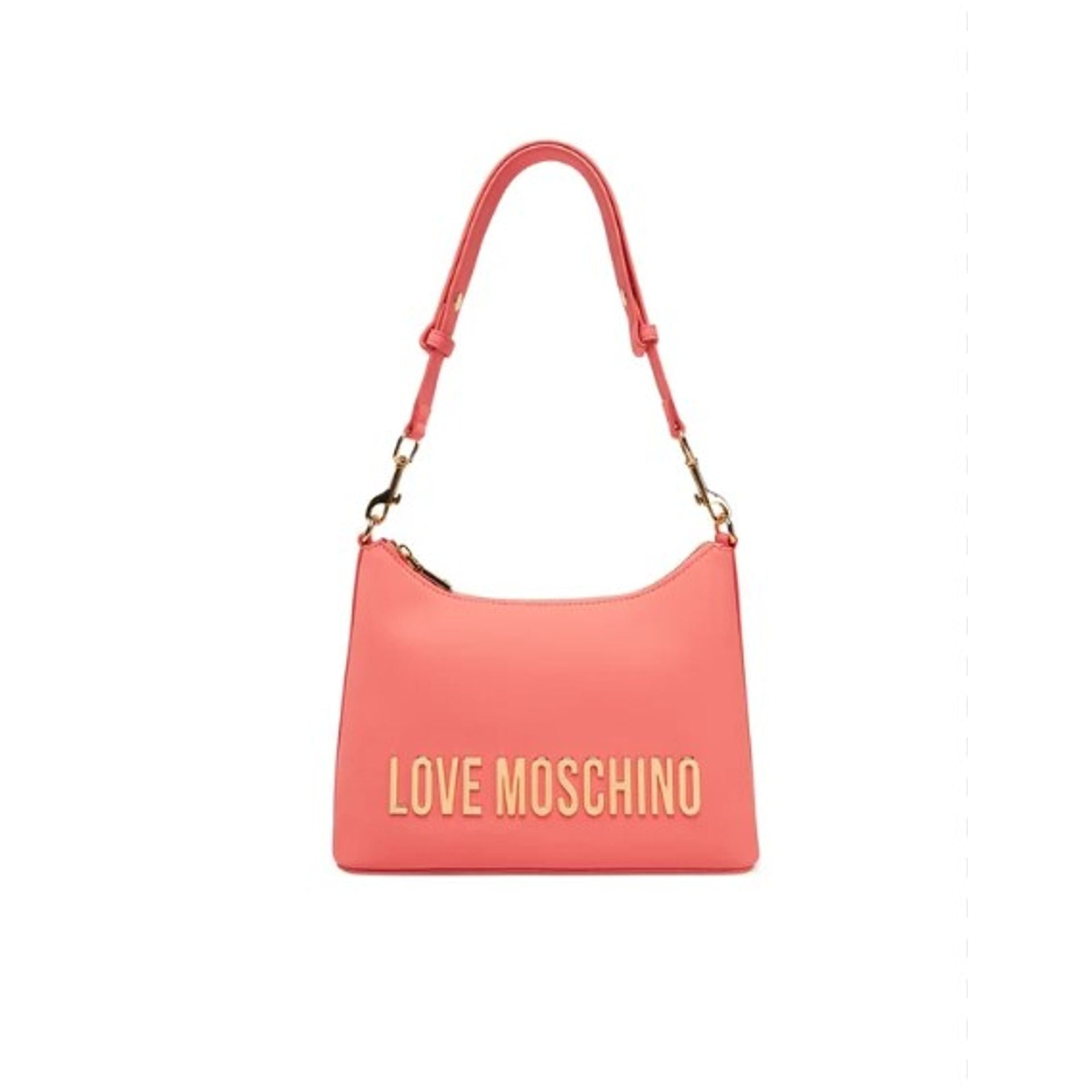 Дамска чанта Women’s shoulder bag Love Moschino JC4025PP1MKD0464 front view