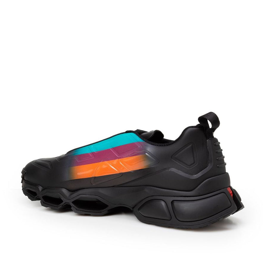 Prada Collision Cross Sneakers