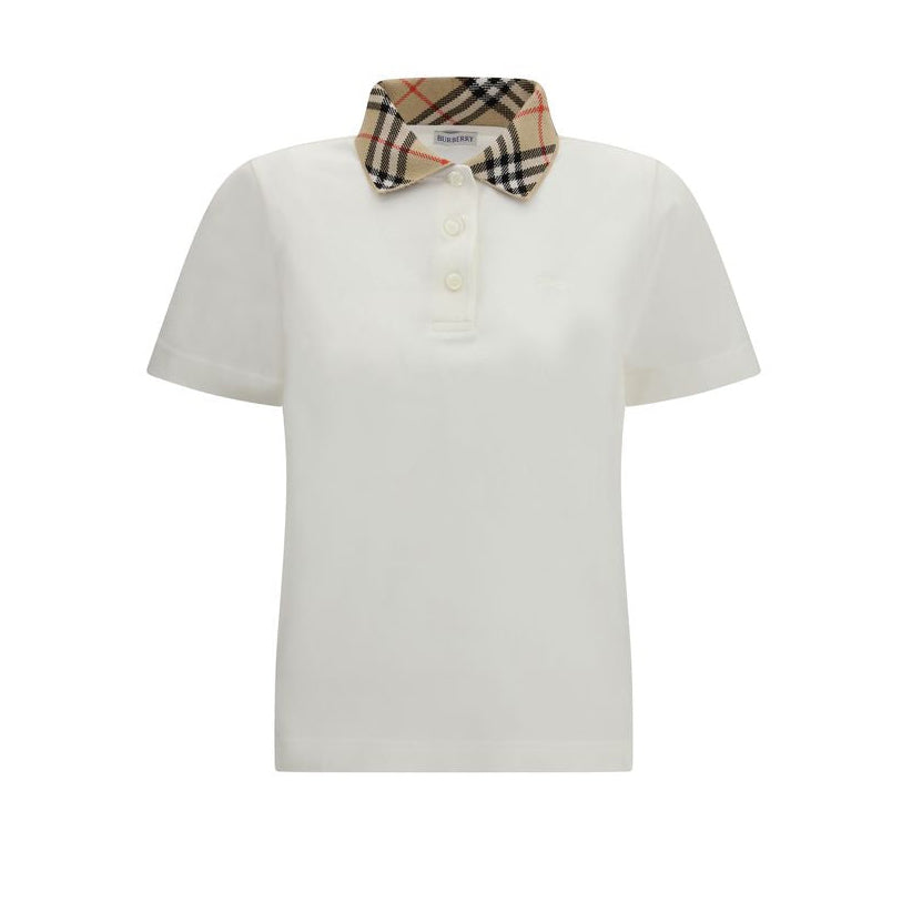 Burberry Polo 8118958B7078 Front View