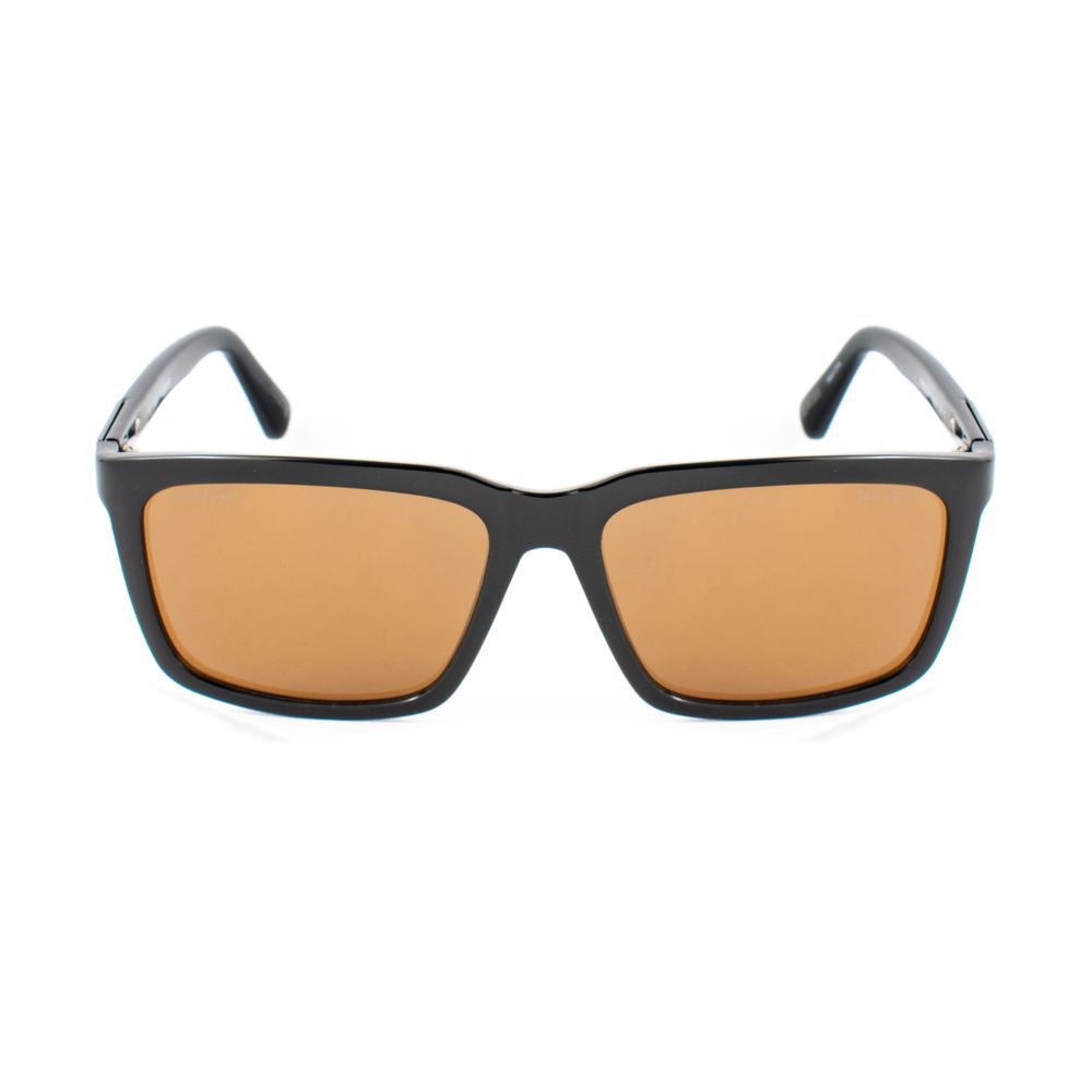 Guess Black Resin Sunglasses