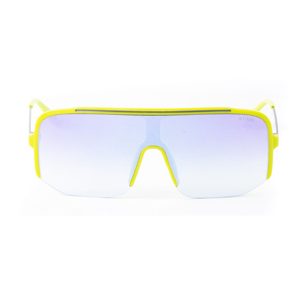 Guess Bicolor Resin Sunglasses