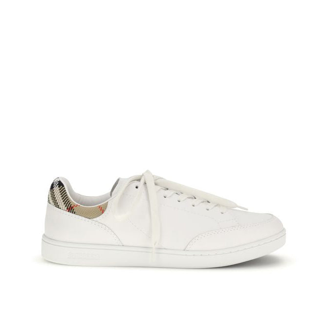 Burberry Set Sneakers