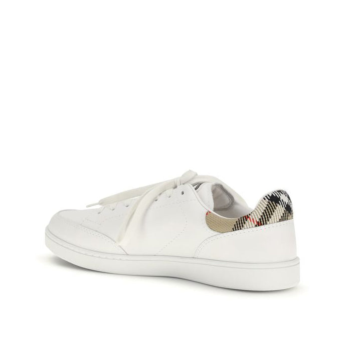 Burberry Set Sneakers