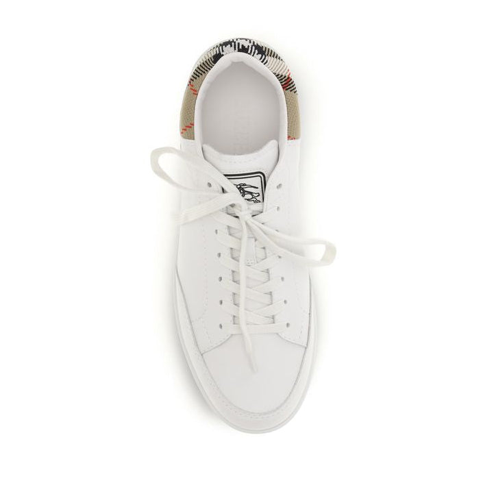 Burberry Set Sneakers