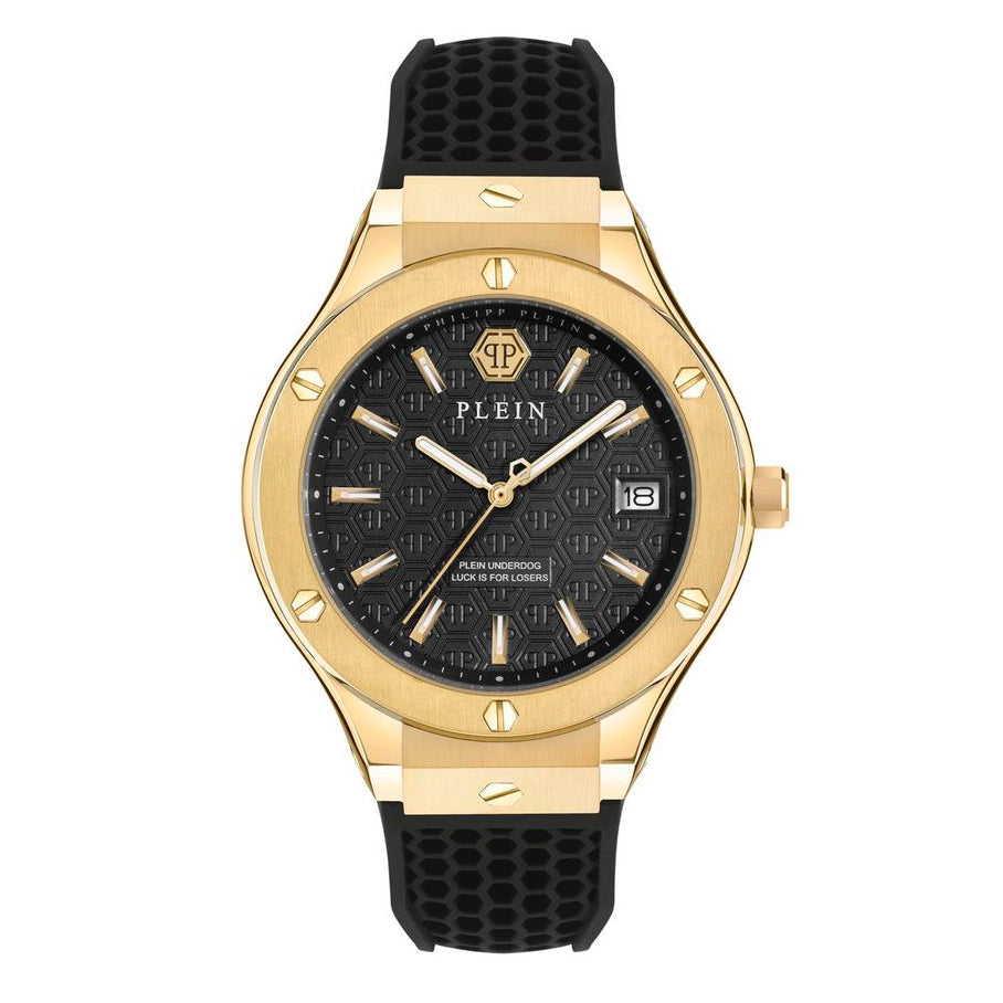 Philipp Plein Underdog Men Watch
