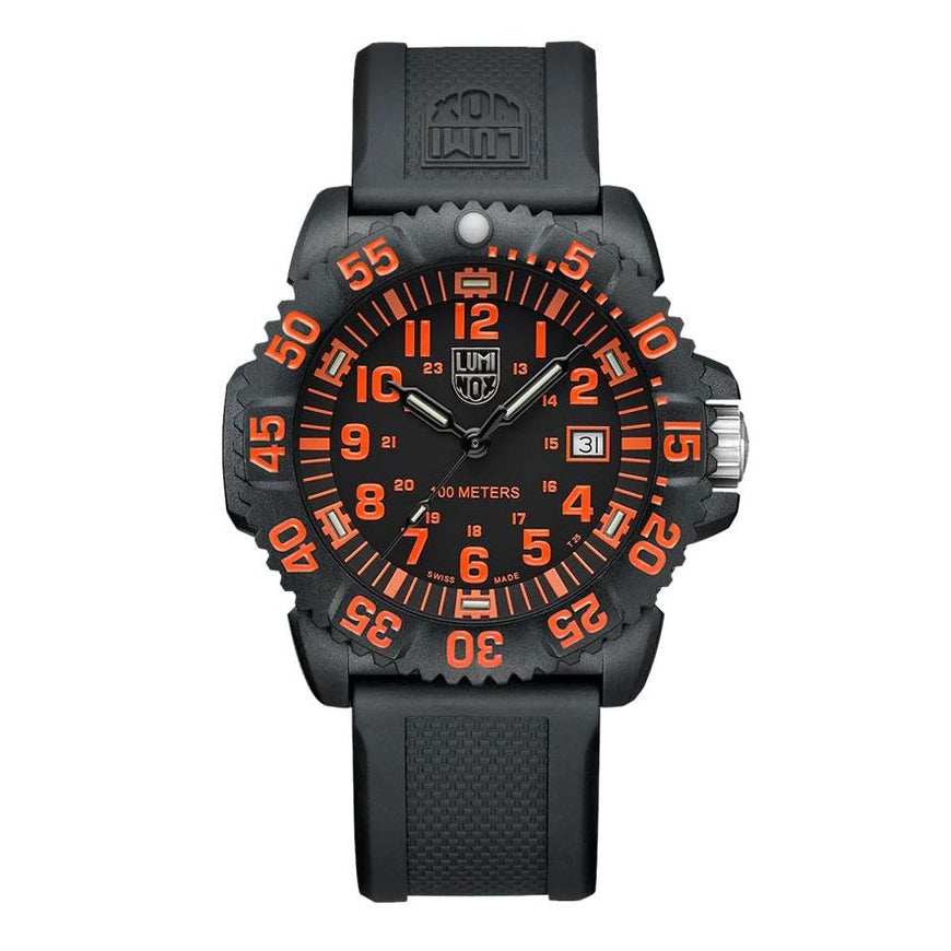 Luminox Sea Lion мъжки часовник