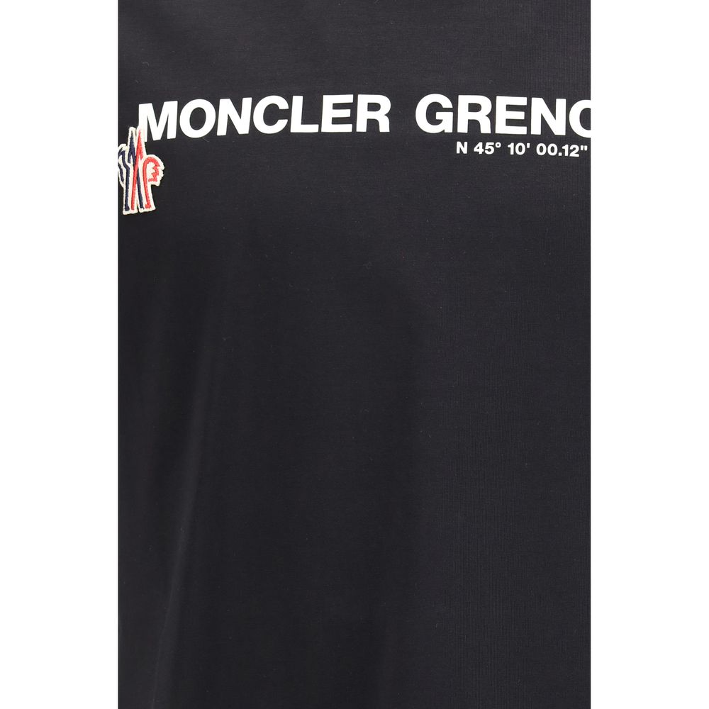 Moncler Grenoble T-shirt