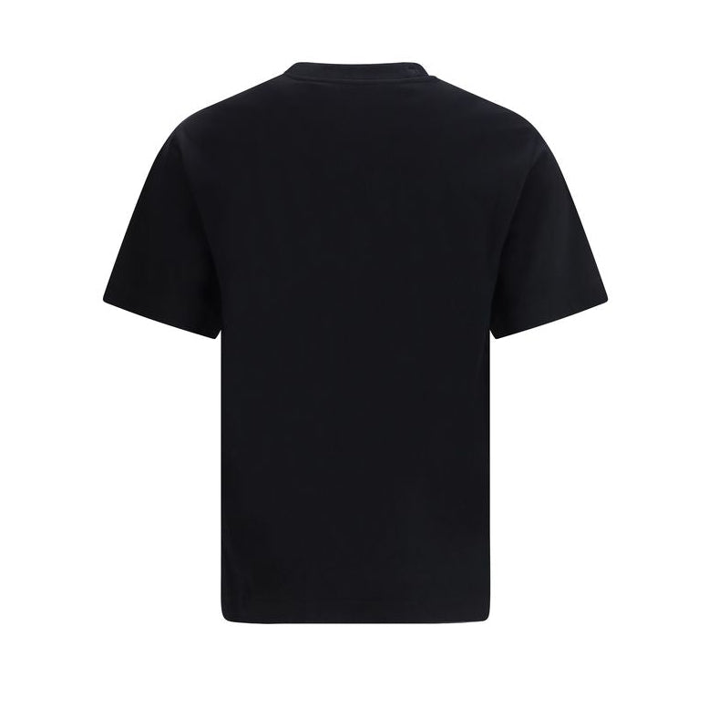 Burberry T-shirt 8123436A1189 Back View