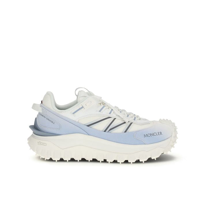 Moncler Trailgrip GTX Sneakers L109A4M00280M8443700 Lateral View