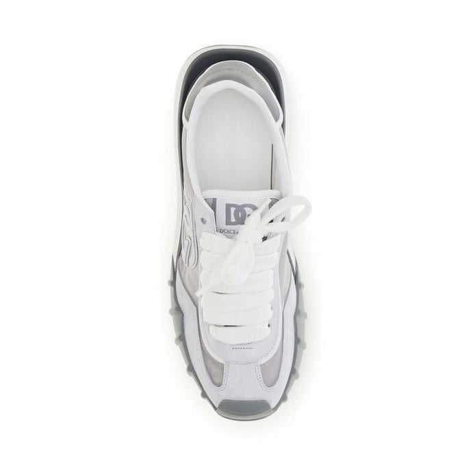 Dolce & Gabbana Athletic Sneakers CS2384A01368S369 Top View