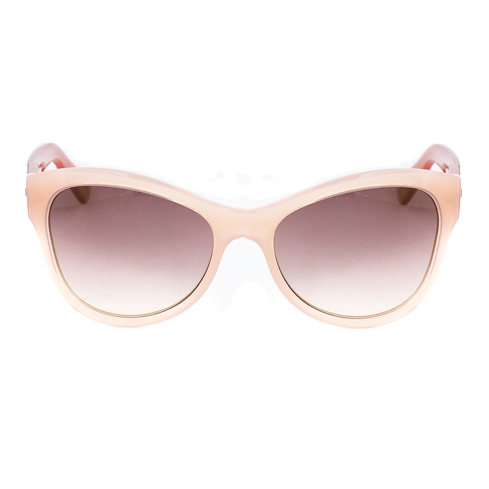 Guess Multicolor Acetate Sunglasses
