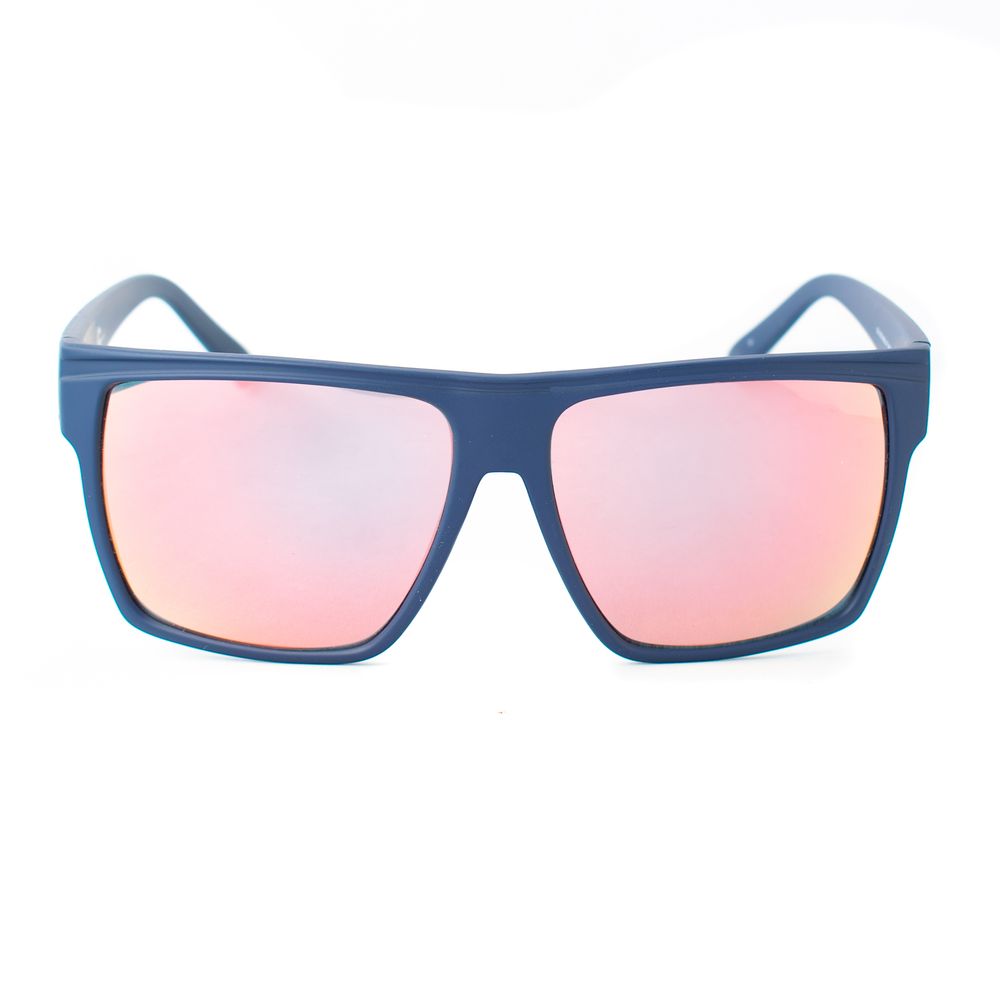 Guess Blue Resin Sunglasses