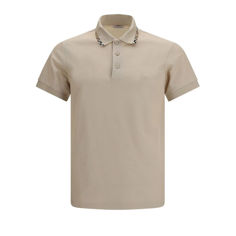 Burberry Polo 8126954B8620 Front View