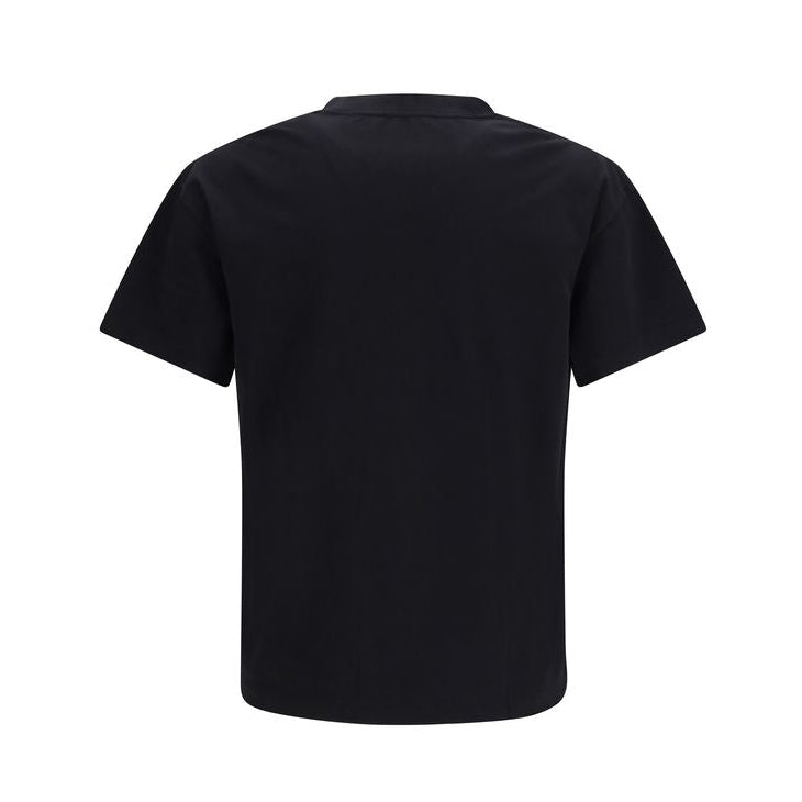 Palm Angels T-shirt PMAA109S26JER00G1003 Back View