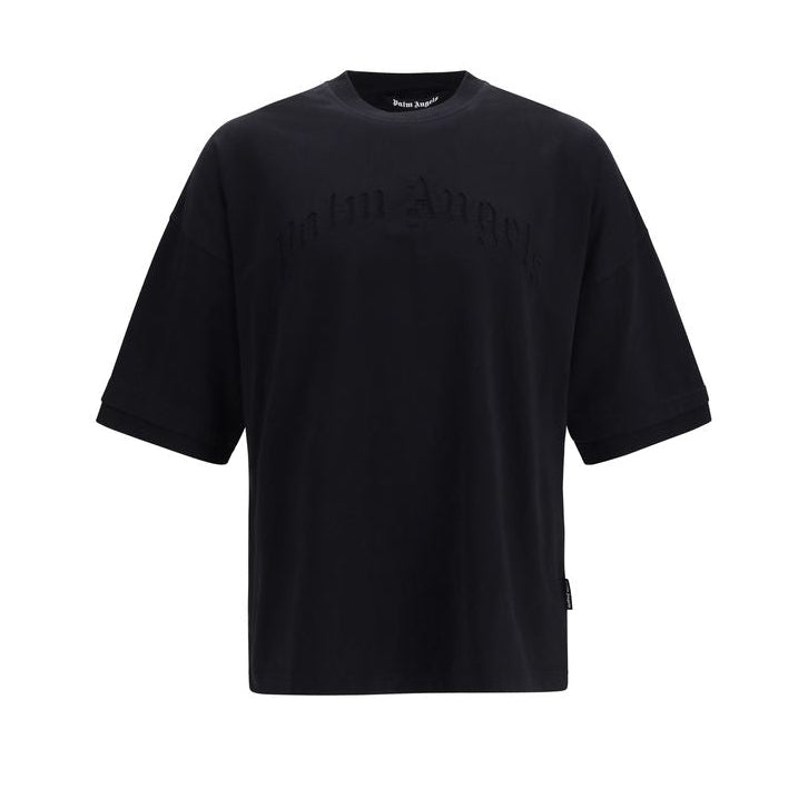 Palm Angels T-shirt PMAA10QS26JER0011010 Front View