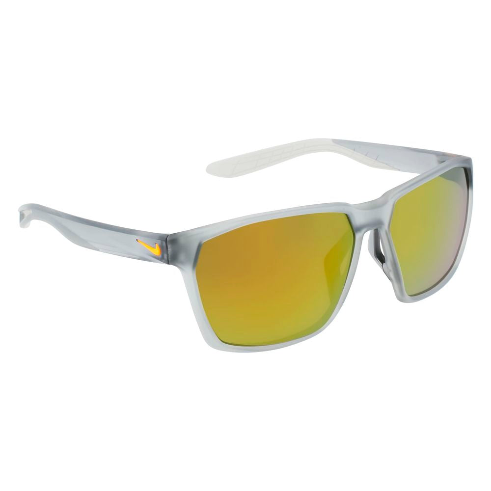 Nike Brown Injected Sunglasses