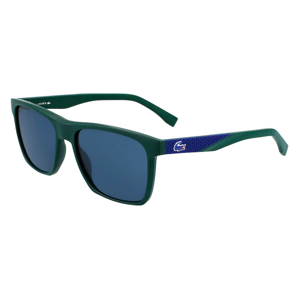 Lacoste Bicolor Injected Sunglasses