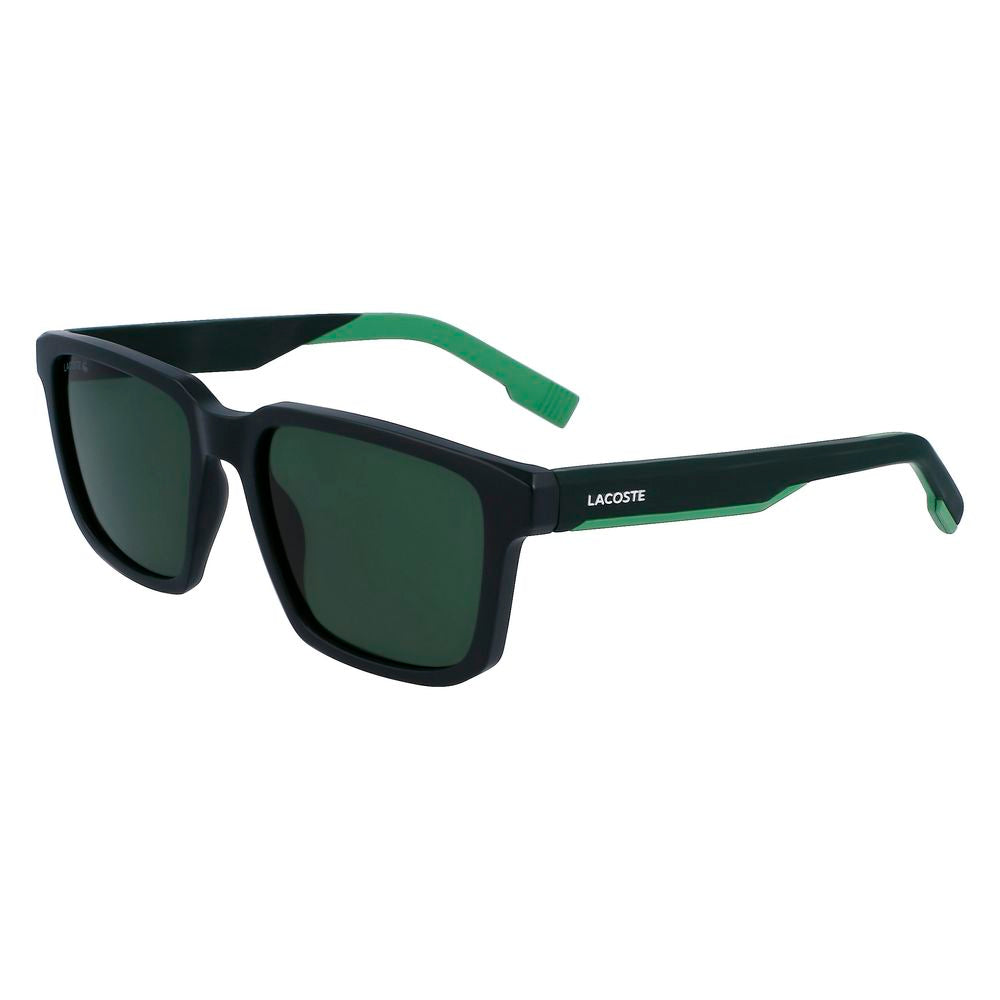 Lacoste Bicolor Injected Sunglasses
