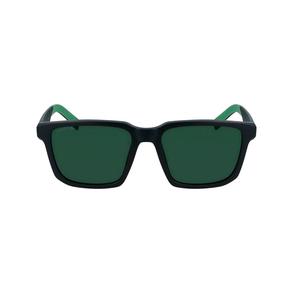 Lacoste Bicolor Injected Sunglasses