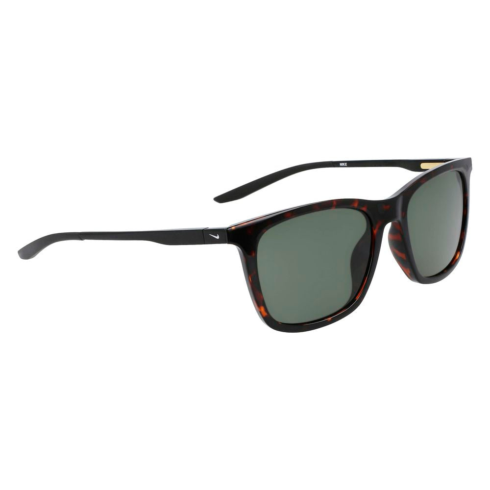 Nike Brown Injected Sunglasses